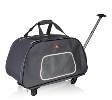 Knuffelwuff faltbarer Hunde Trolley Prineville
